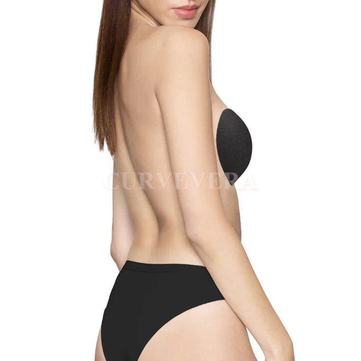 vibeourplus Sticky Bra