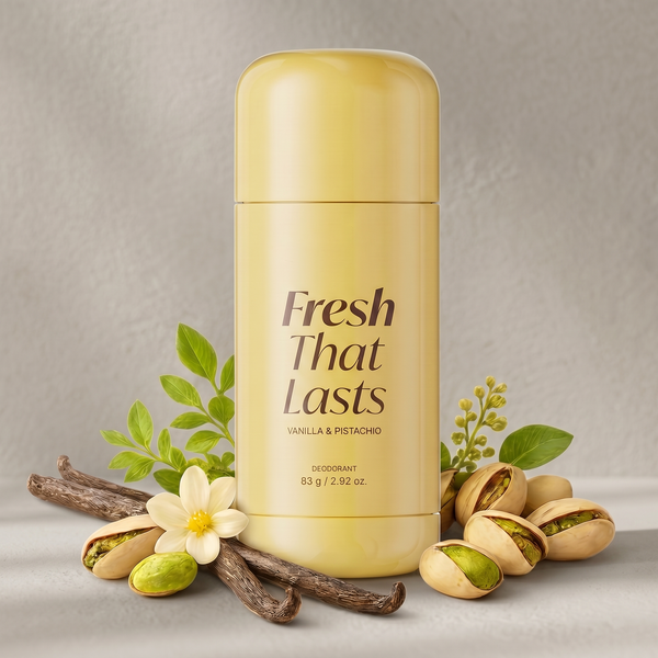 Skin Loving Deodorant Stick™