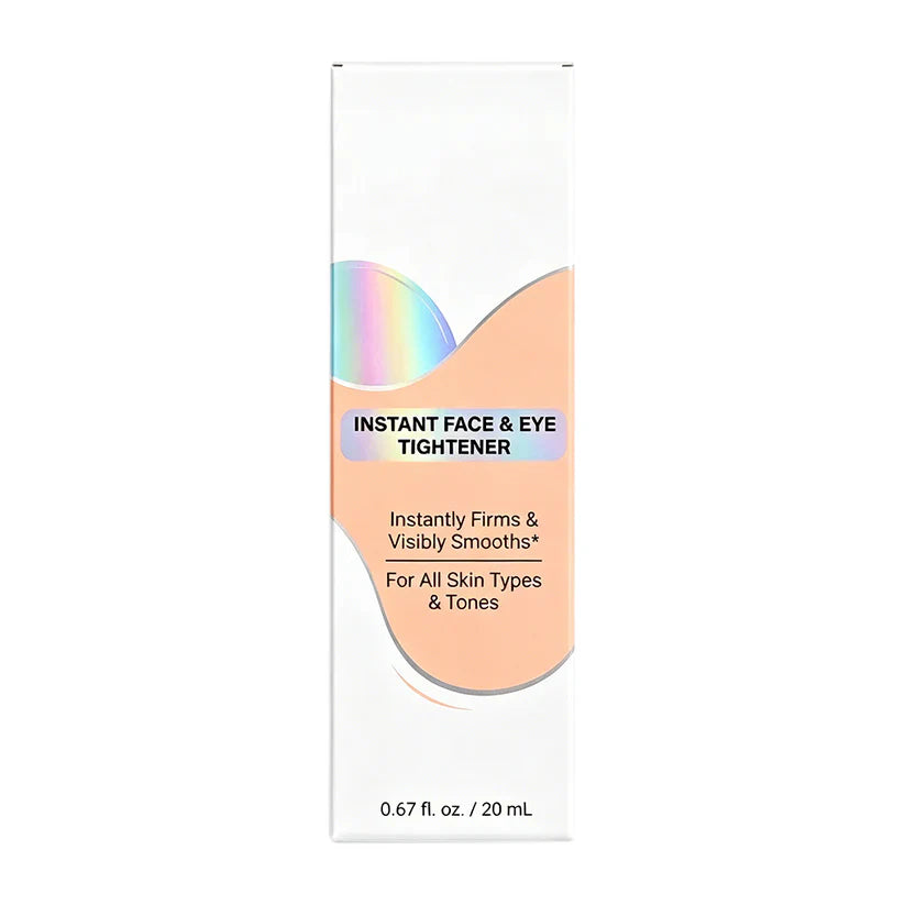 Vibeourplus™ Instant Face Temporary Tightener – Instant visible results in 60 seconds