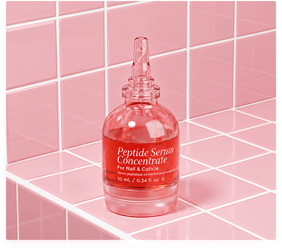Vibeourplus Peptide Serum Concentrate