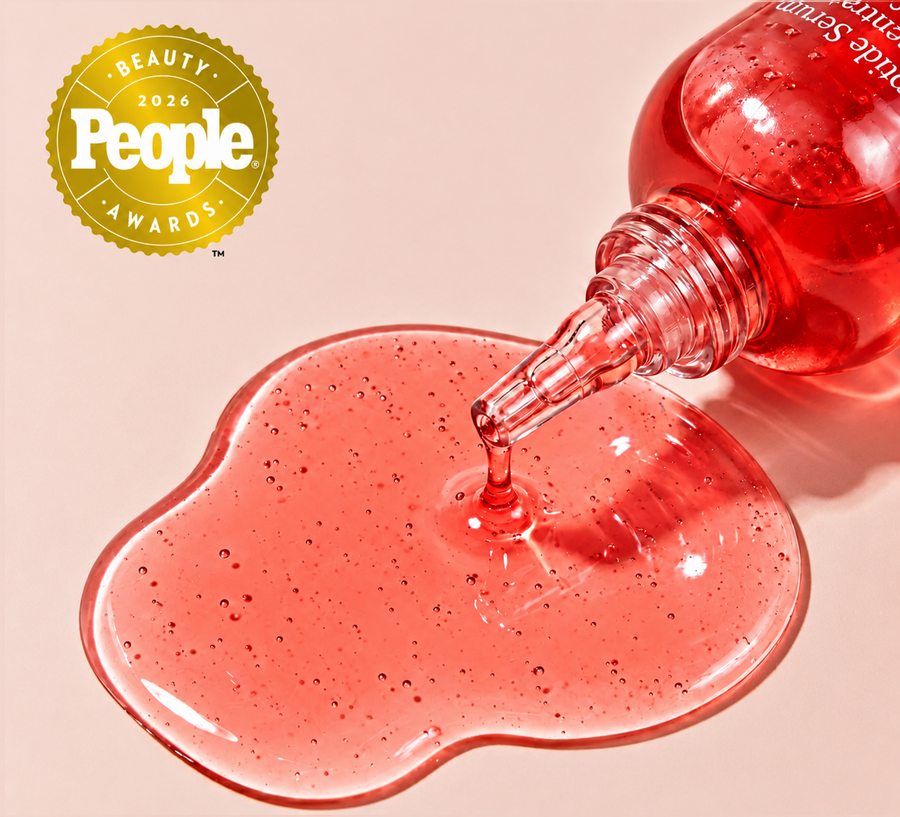 Vibeourplus Peptide Serum Concentrate