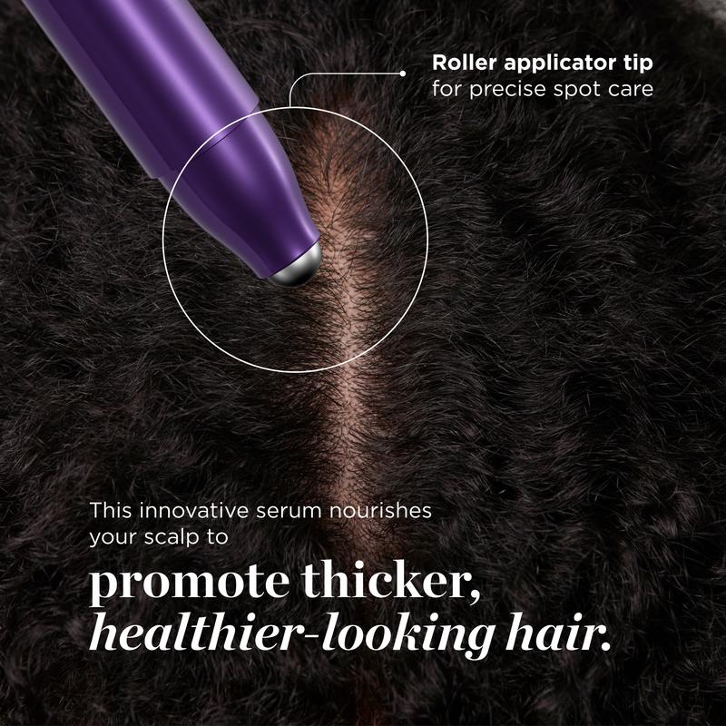 Scalp Revitalizing Solution Hair Thickening Roll On Serum