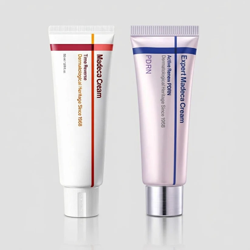 Anti-Aging Revitalization Set