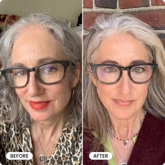 vibeourplus Hair Helper Spray