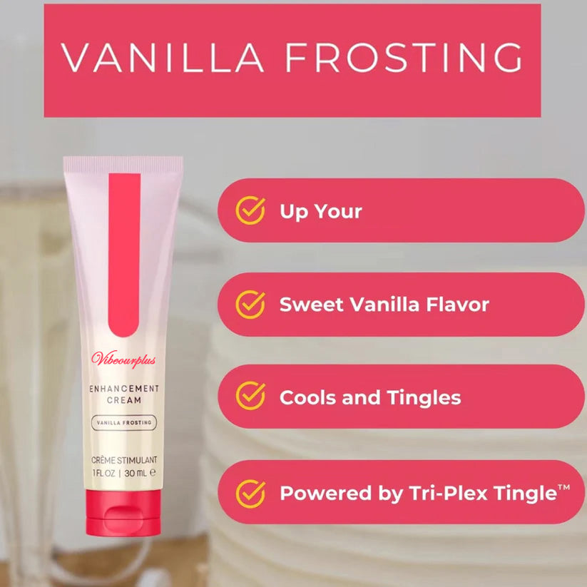 Vibeourplus Cream 2.0