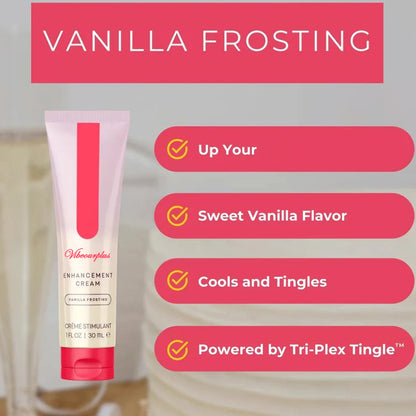 Vibeourplus Cream 2.0