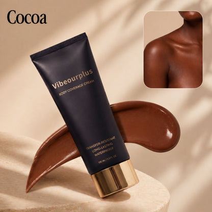 Vibeourplus™ Body Coverage Perfector Set