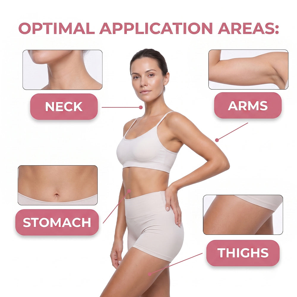 ANTI-AGING BODY OIL