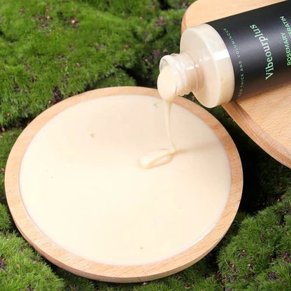 Vibeourplus Rosemary Shampoo✨