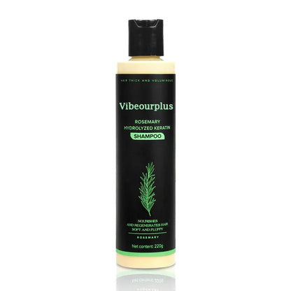 Vibeourplus Rosemary Shampoo✨