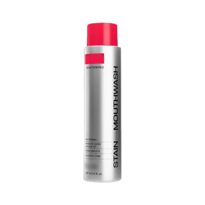 Vibeourplus Bright White Mouthwash