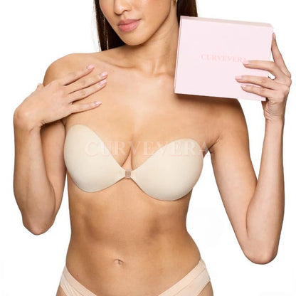 vibeourplus Sticky Bra