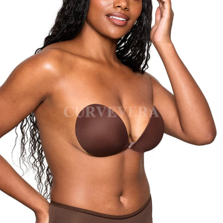 vibeourplus Sticky Bra