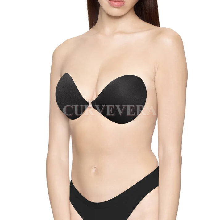 vibeourplus Sticky Bra