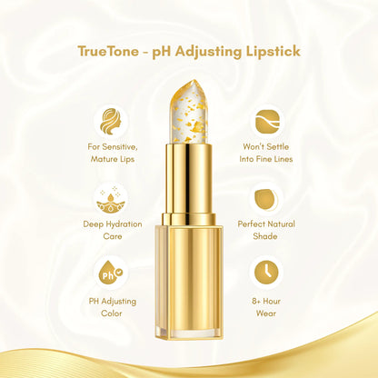 vibeourplus™ pH Adjusting Lipstick - Take 10 Years Off Your Face In 60 Seconds
