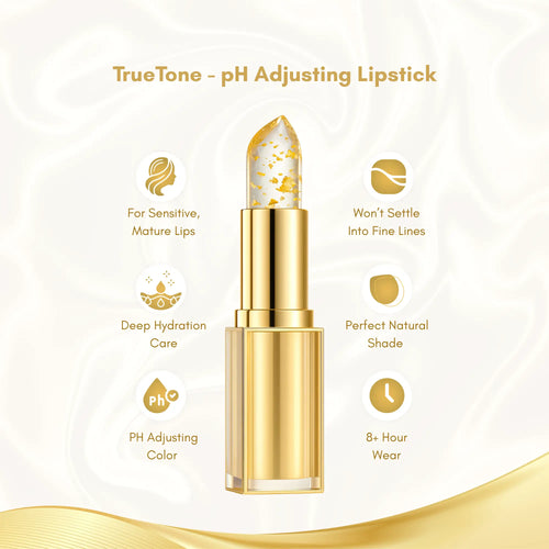 vibeourplus™ pH Adjusting Lipstick - Take 10 Years Off Your Face In 60 Seconds