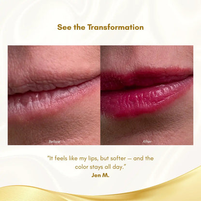 vibeourplus™ pH Adjusting Lipstick - Take 10 Years Off Your Face In 60 Seconds