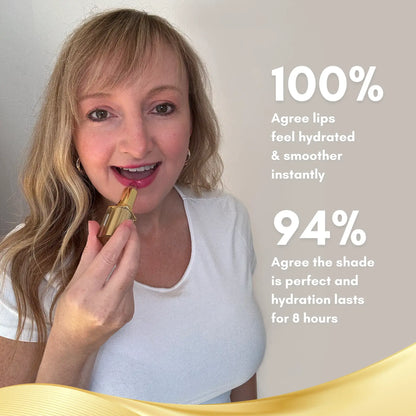 vibeourplus™ pH Adjusting Lipstick - Take 10 Years Off Your Face In 60 Seconds