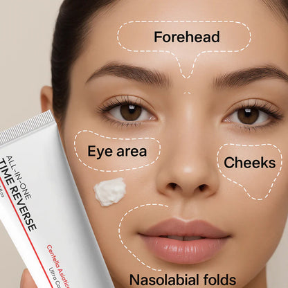 Lookscene™ Time Reverse Cream (All-In-One)