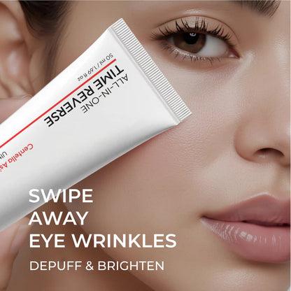 Lookscene™ Time Reverse Cream (All-In-One)