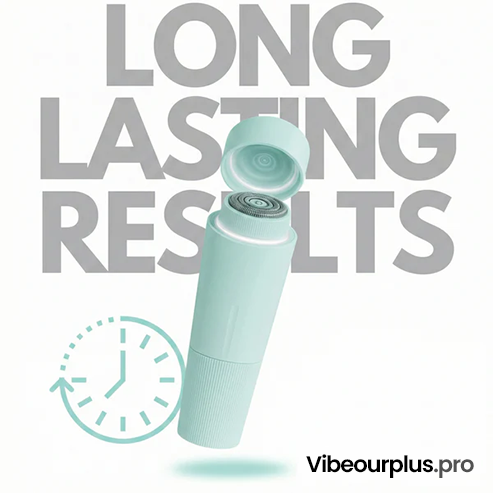Vibeourplus Hormonal Hair Remover PRO