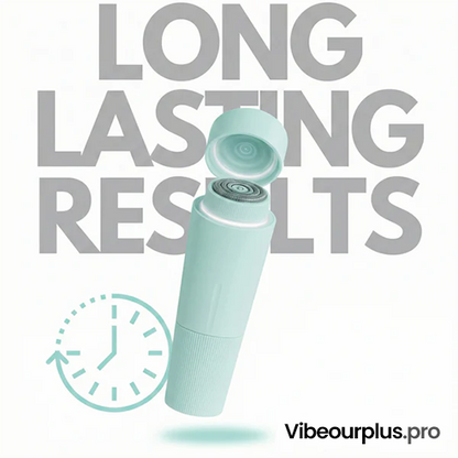 Vibeourplus Hormonal Hair Remover PRO