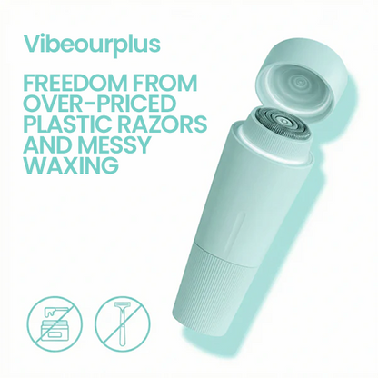 Vibeourplus Hormonal Hair Remover PRO