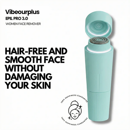 Vibeourplus Hormonal Hair Remover PRO