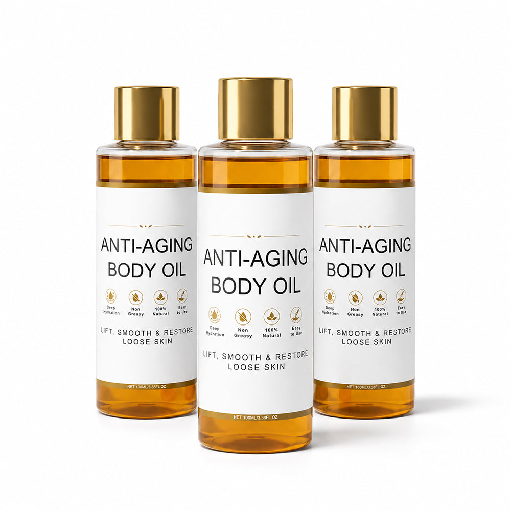 ANTI-AGING BODY OIL