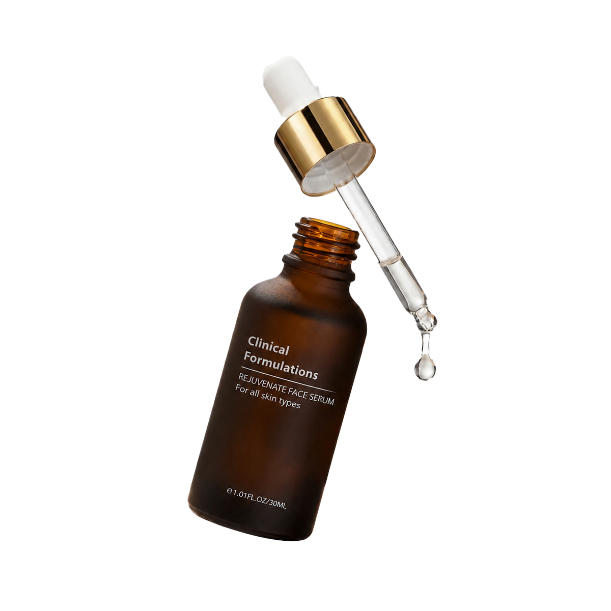 vibeourplus Face Serum