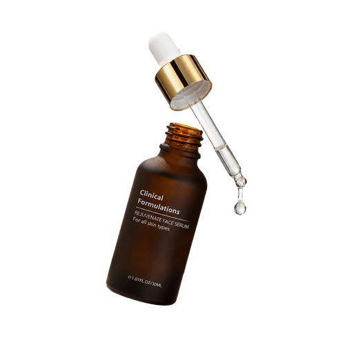 vibeourplus Face Serum