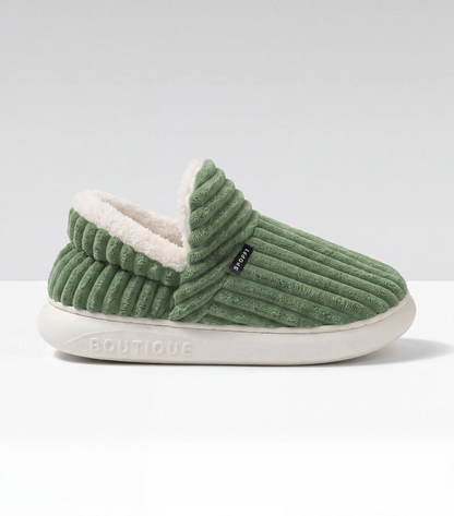Stylish Lightweight Warm Shoes Indoor Outdoor