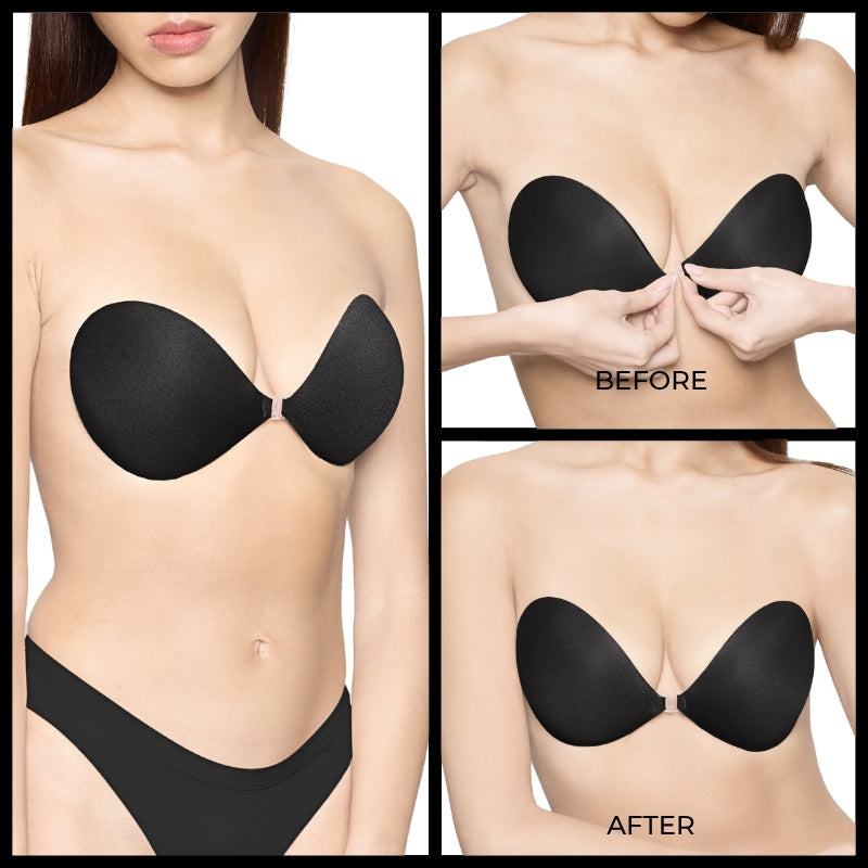 vibeourplus Sticky Bra