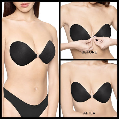 vibeourplus Sticky Bra
