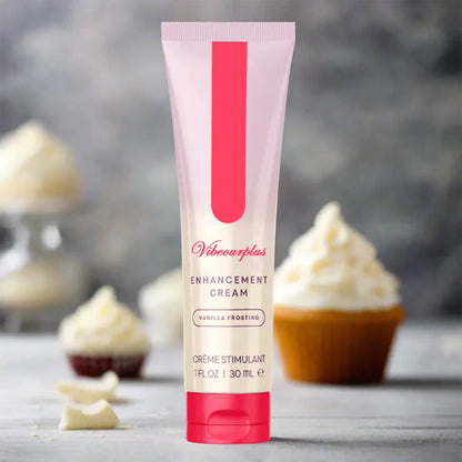 Vibeourplus Cream 2.0
