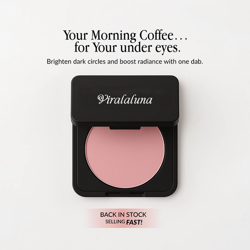 Under Eye Brightener-Get FREE Precision Brush