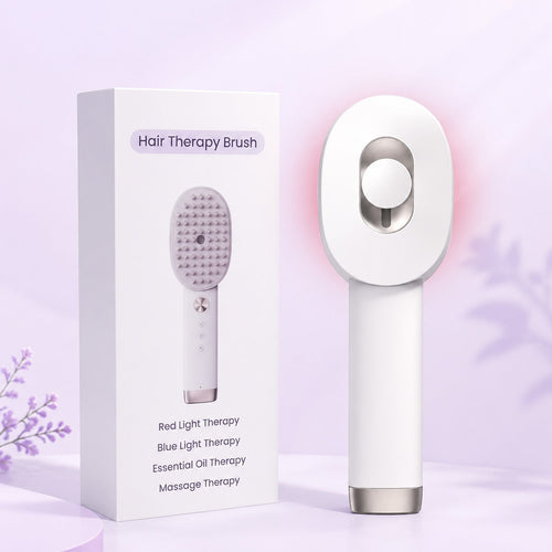 Vibeourplus™ The Natural 4in1 Hair Restoring Brush