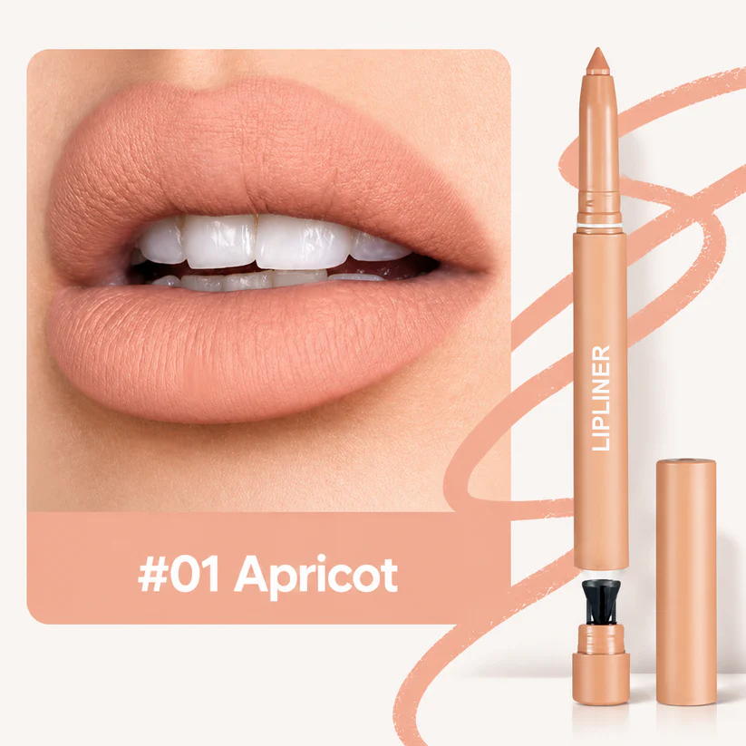 💄vibeourplus  Fuller-Looking Lips — Effortlessly Defined