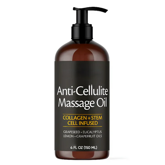 Age-Defying Revival Collagen & Stem Cell Body Oil