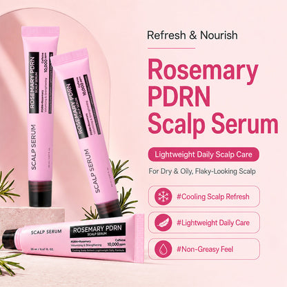 PDRN Spicule Scalp Serum