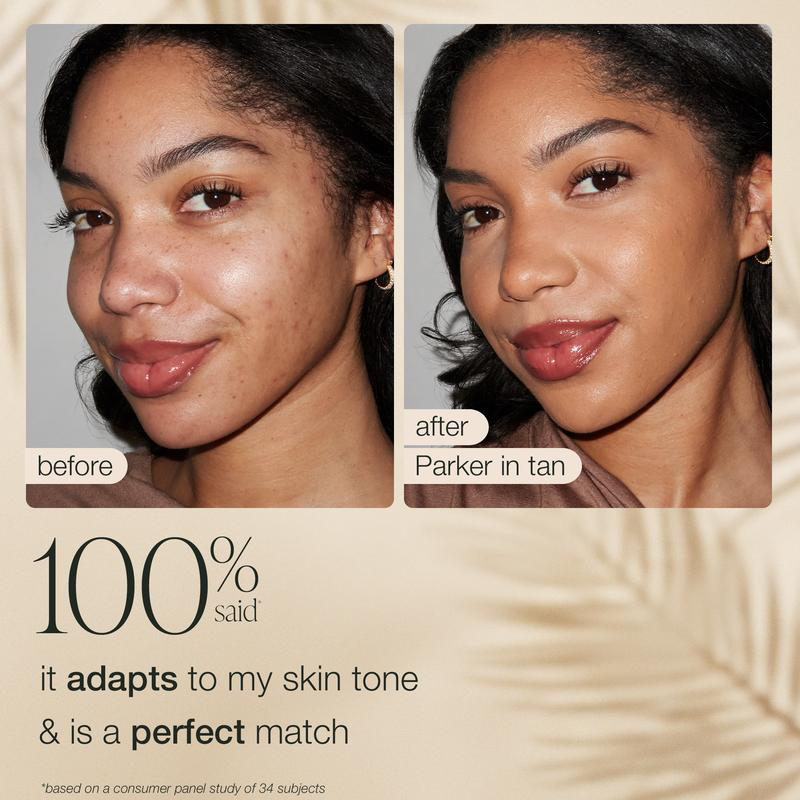 vibeourplus™ CC color-correcting tinted serum