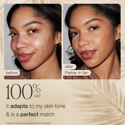 vibeourplus™ CC color-correcting tinted serum