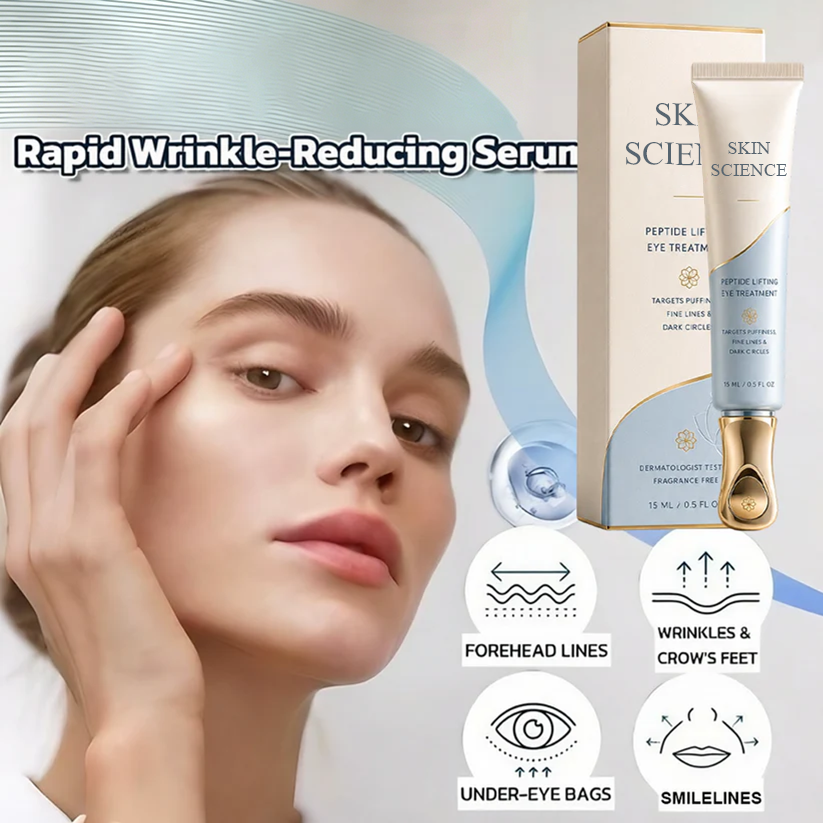 Vibeourplus™ Instant Face Temporary Tightener – Instant visible results in 30 seconds