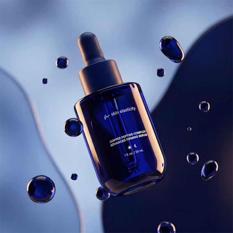 Copper Peptide Serum