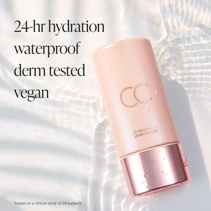 vibeourplus™ CC color-correcting tinted serum