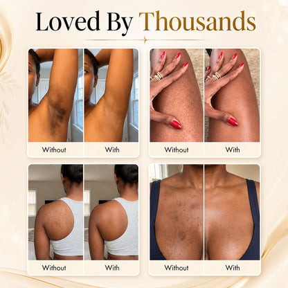 Vibeourplus™ Body Coverage Perfector Set