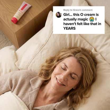Vibeourplus Cream 2.0