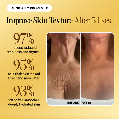 Vibeourplus Silk Body Oil