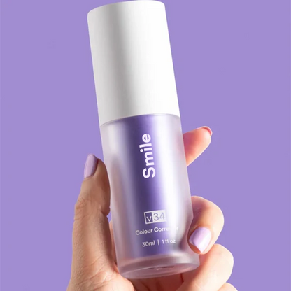 Better Together Bundle:The smart solution against yellow teeth