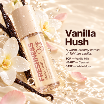 Prebiotic Anti-Odor Intimate Comfort Mist